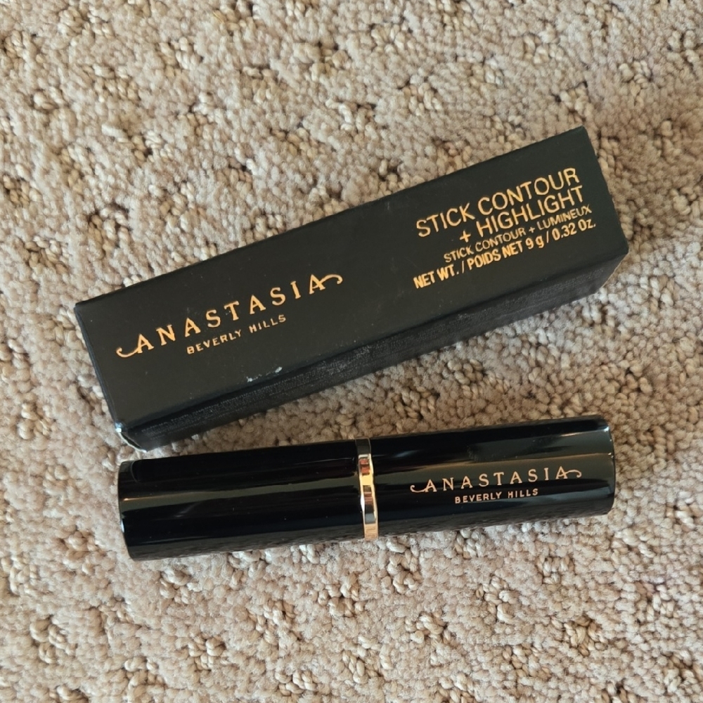 Anastasia Stick Contour & Highlight